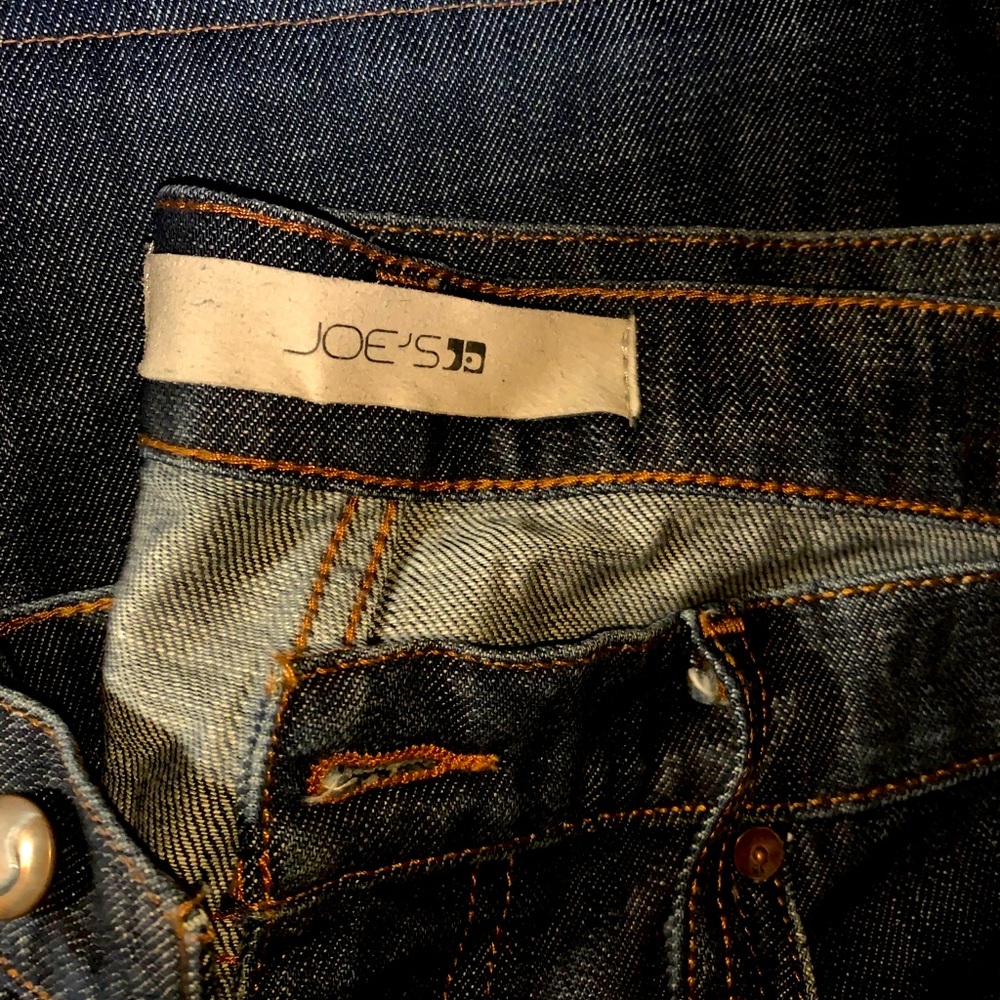 Joe’s jeans men’s size 34, EUC, SUPER SOFT!